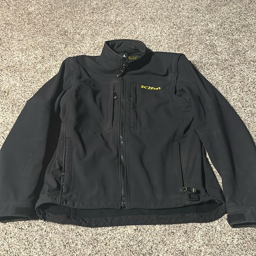 Klim Inversion Jacket Size L